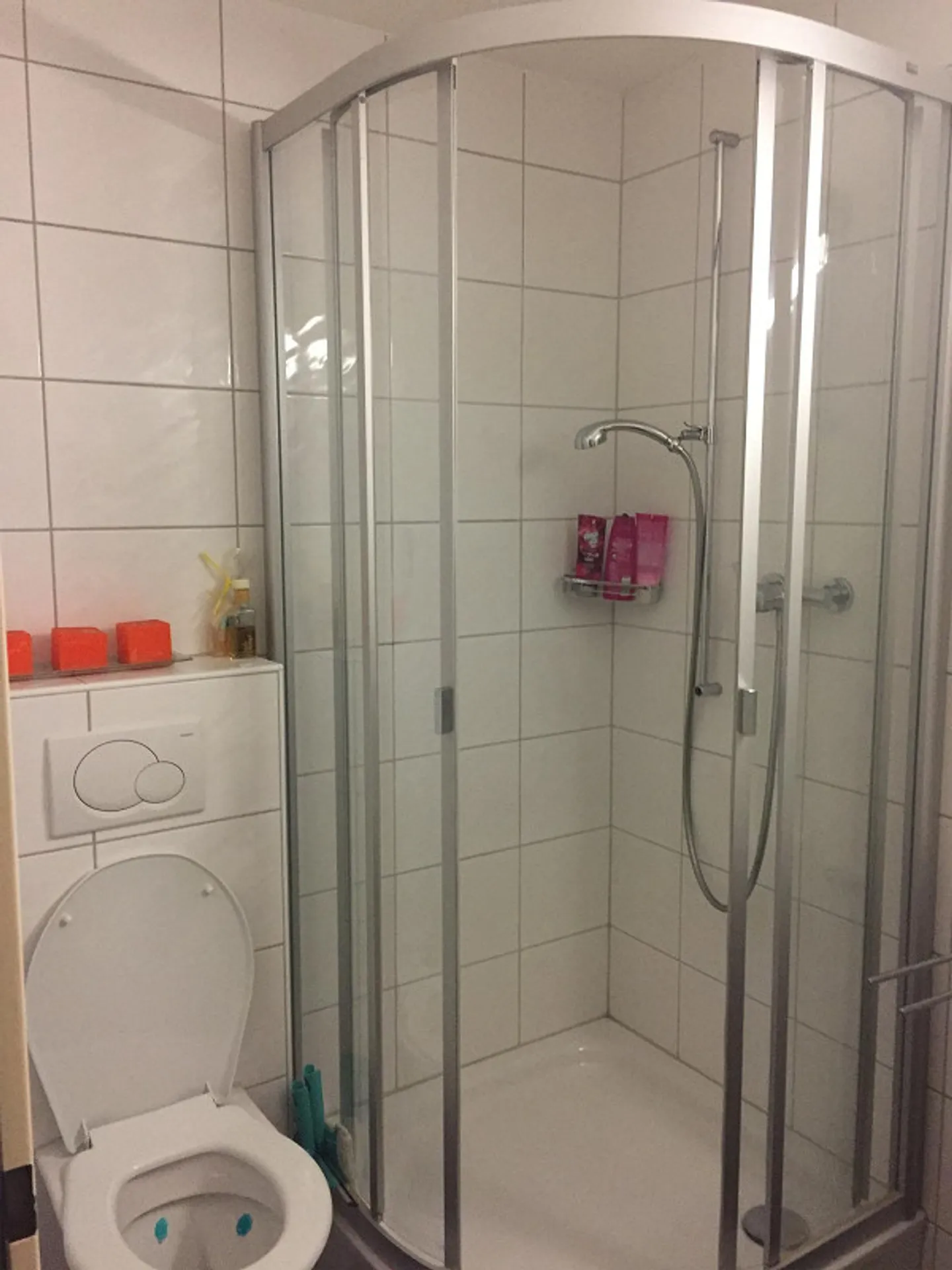 Affordable 2½ Room Apartment - Photo 5 of 9