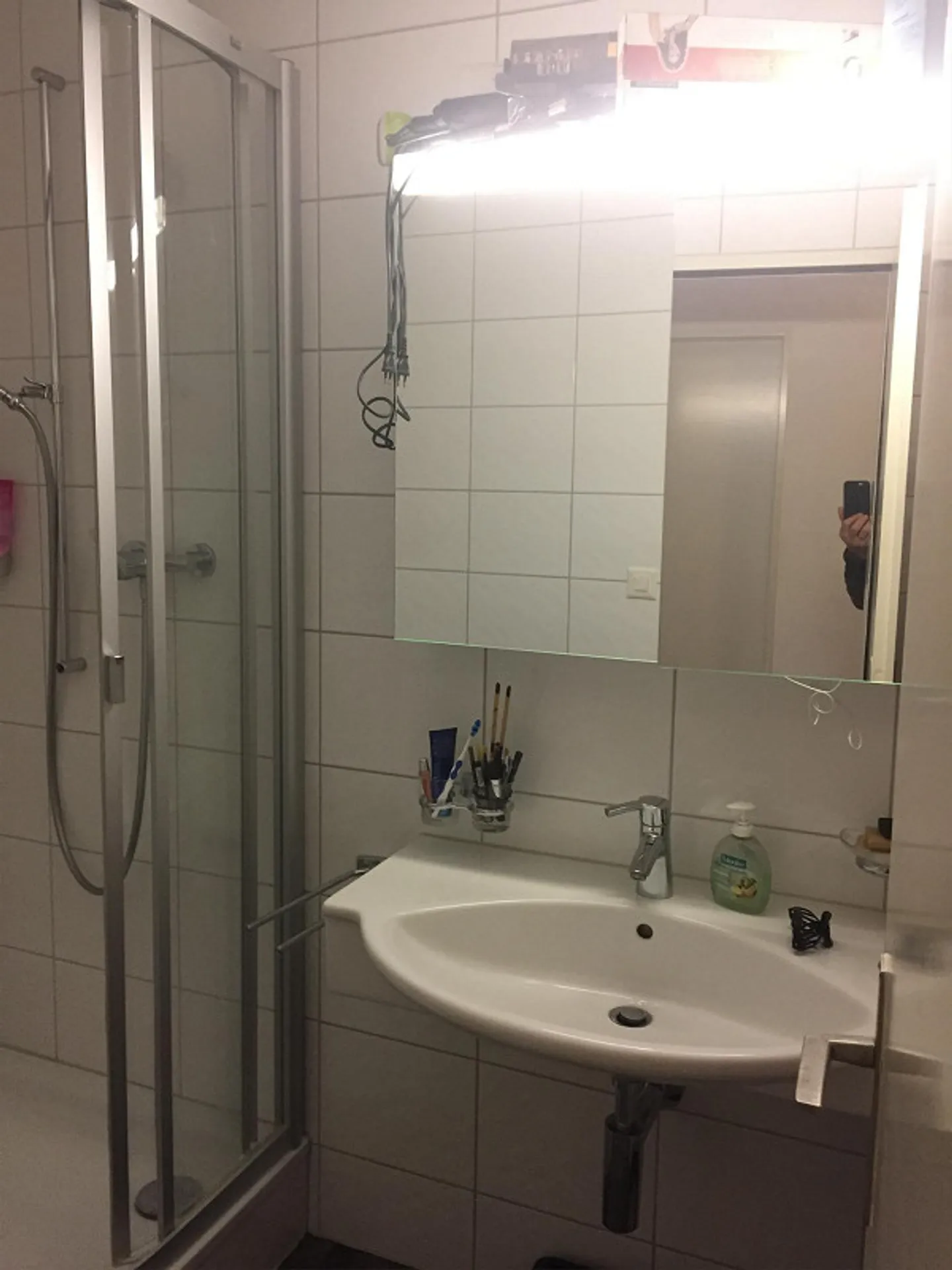 Affordable 2½ Room Apartment - Photo 6 of 9
