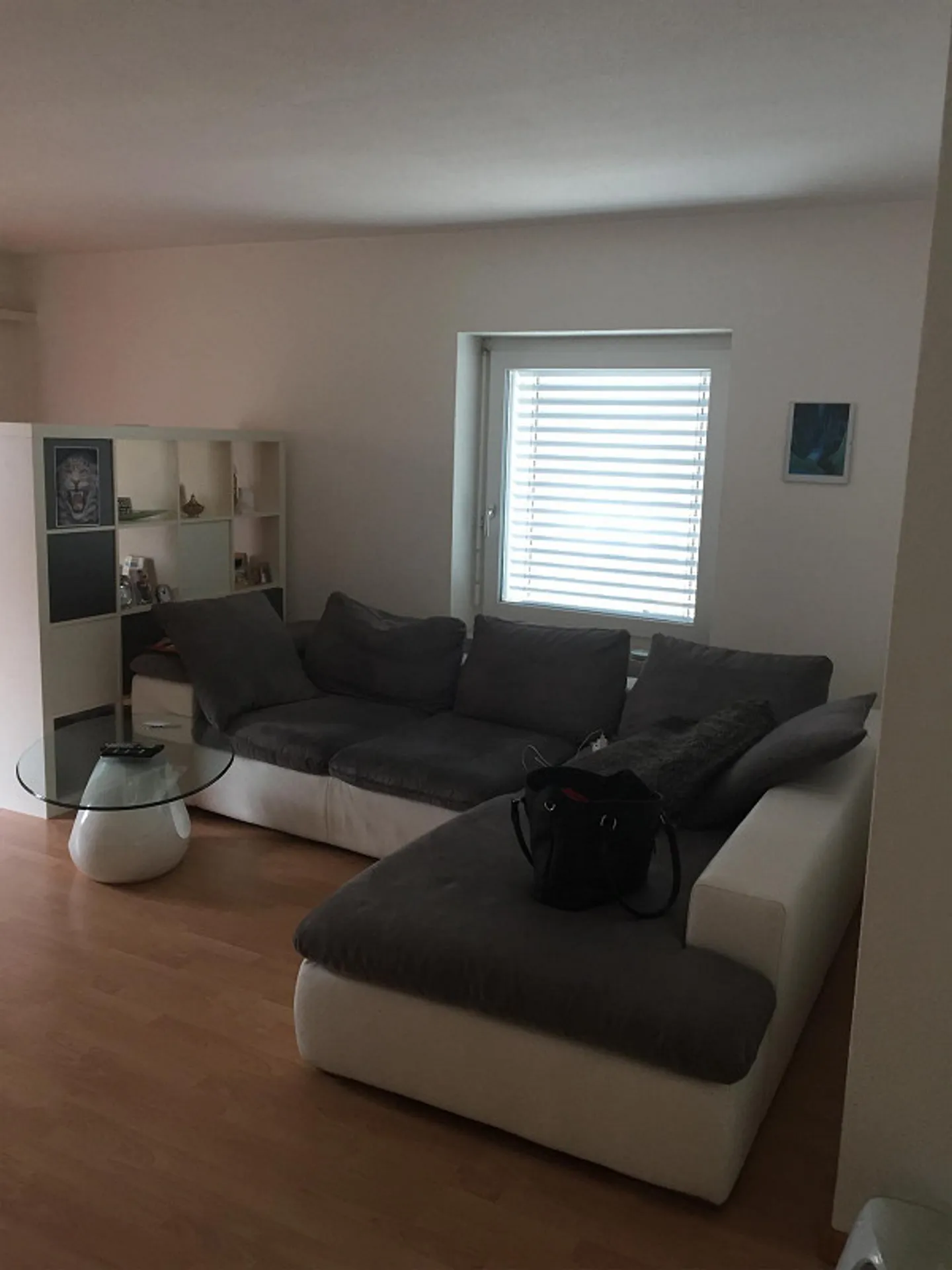 Affordable 2½ Room Apartment - Photo 7 of 9