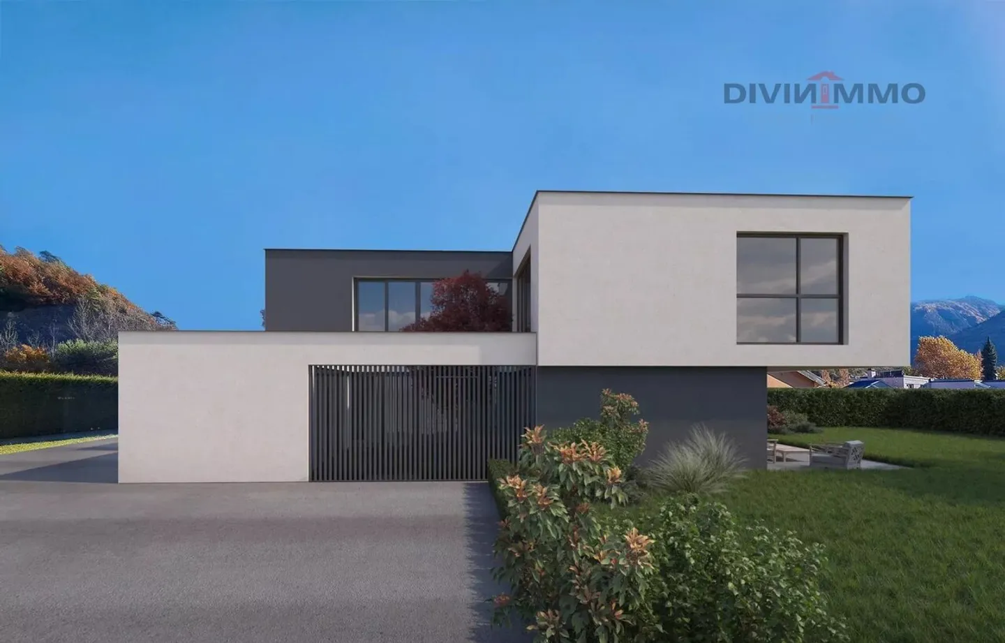 Villa semi-détachée moderne avec de belles finitions - Photo 8 sur 11