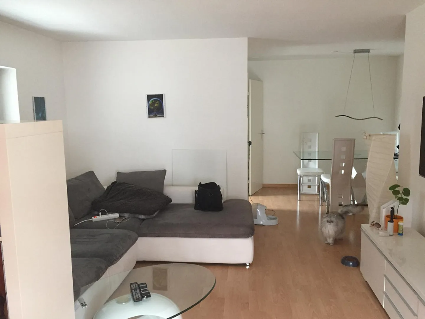 Affordable 2½ Room Apartment - Photo 8 of 9
