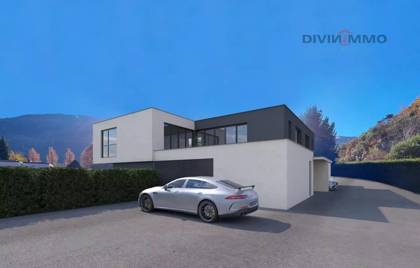 Villa semi-détachée moderne avec de belles finitions - Photo 9 sur 11