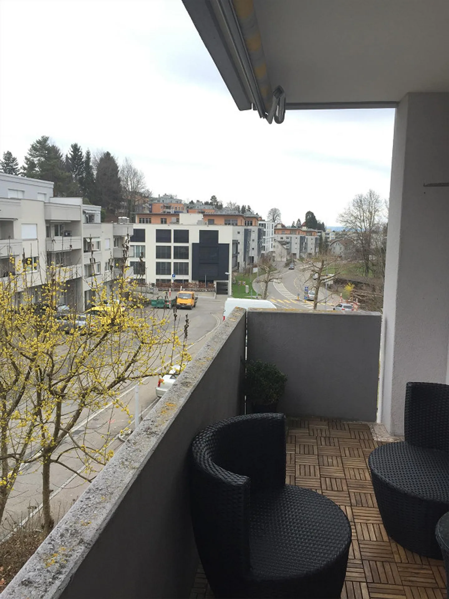 Affordable 2½ Room Apartment - Photo 9 of 9