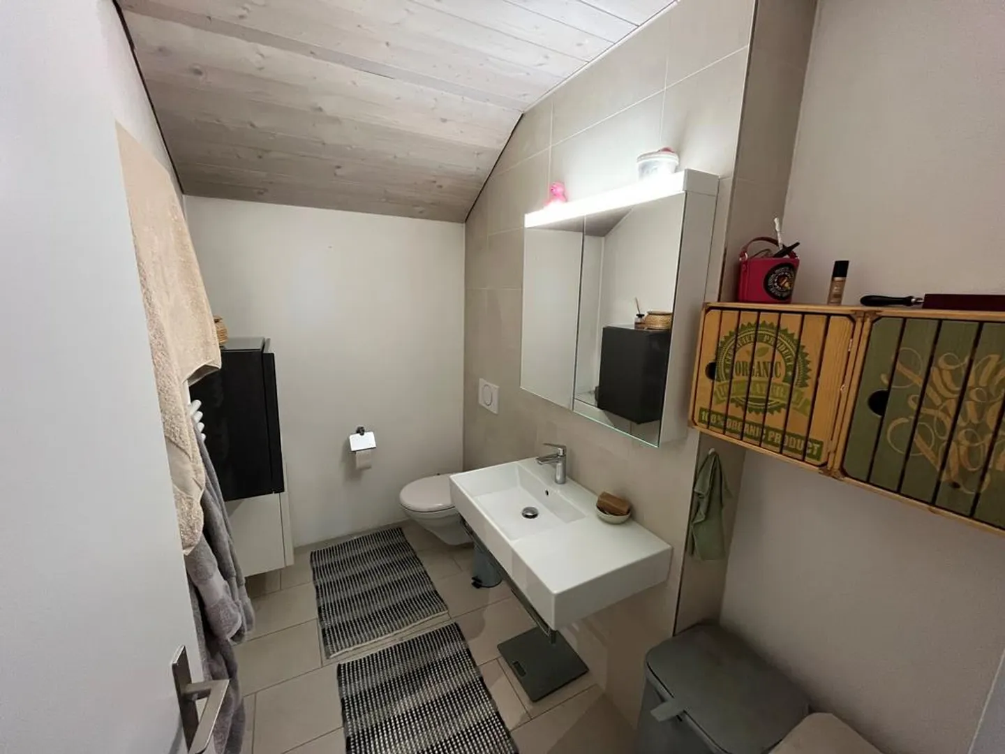 Appartement 4 pièces à louer dans le meilleur emplacement - Photo 3 sur 8