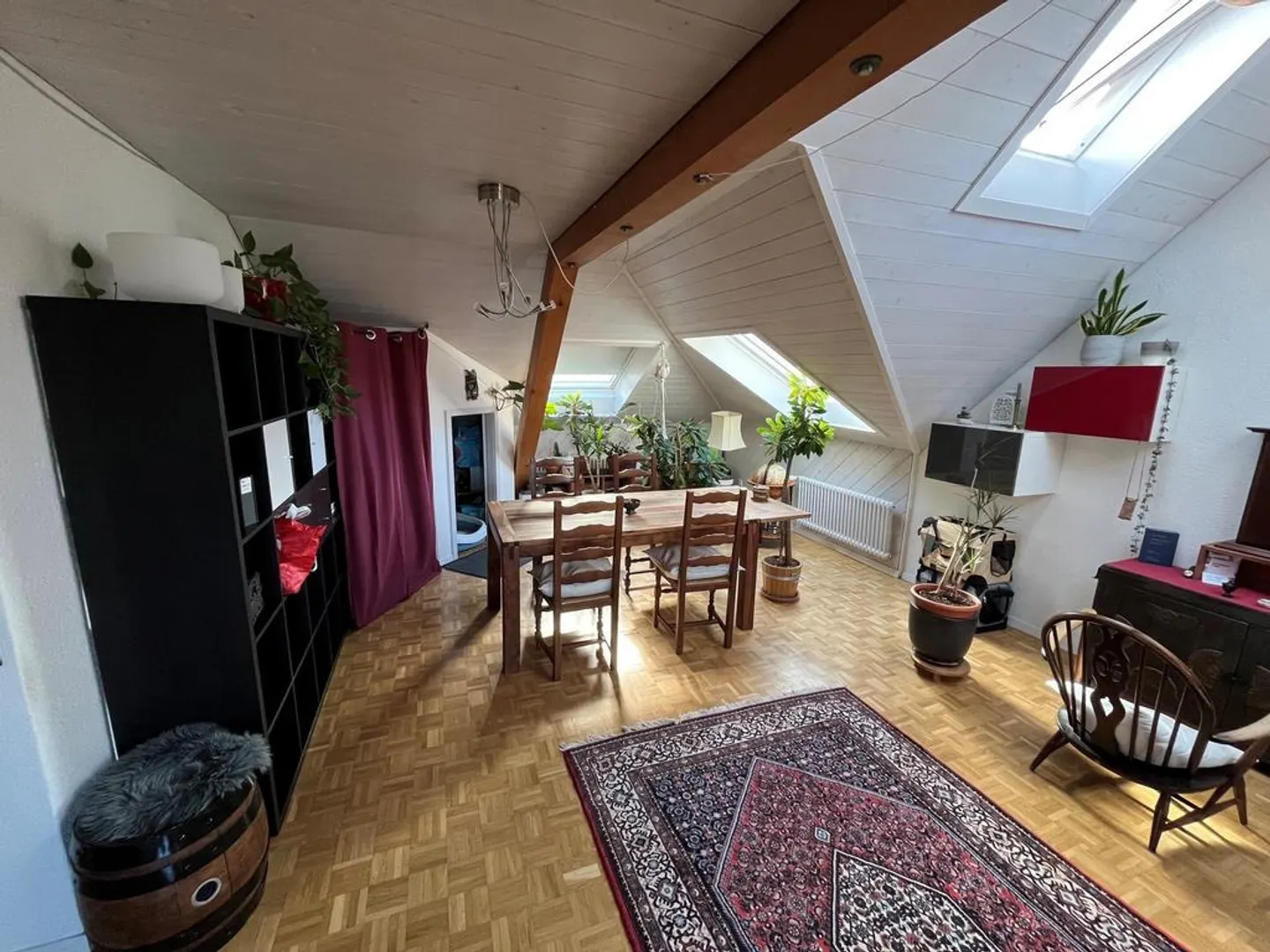 Appartement 4 pièces à louer dans le meilleur emplacement - Photo 5 sur 8