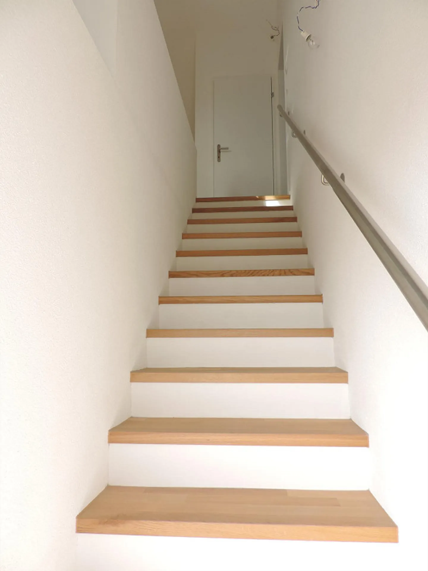 Geräumige Maisonette mit Aussicht - Foto 7 von 11