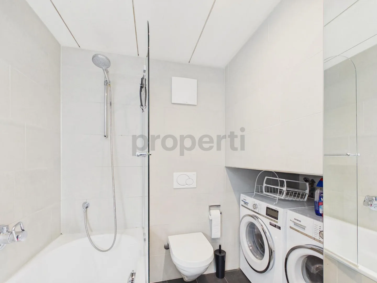 Stylisches Loft mit modernem Komfort - Foto 11 von 12