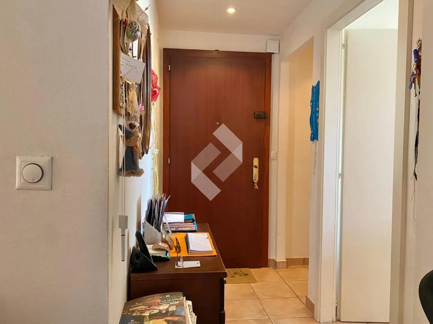 Appartamento 4.5 stanze + ufficio nel centro di Martigny - Foto 11 di 13