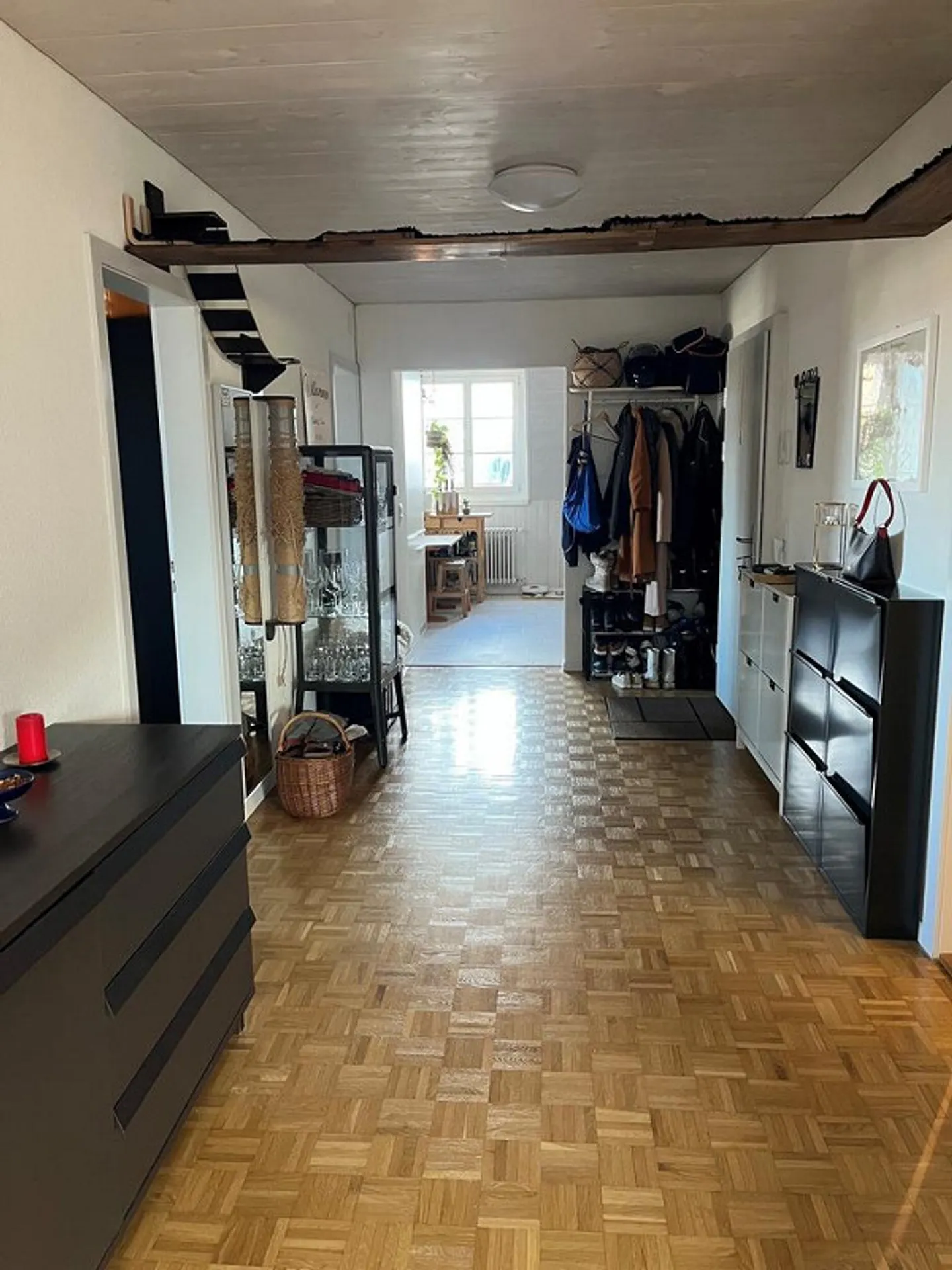Appartement 4 pièces à louer dans le meilleur emplacement - Photo 8 sur 8