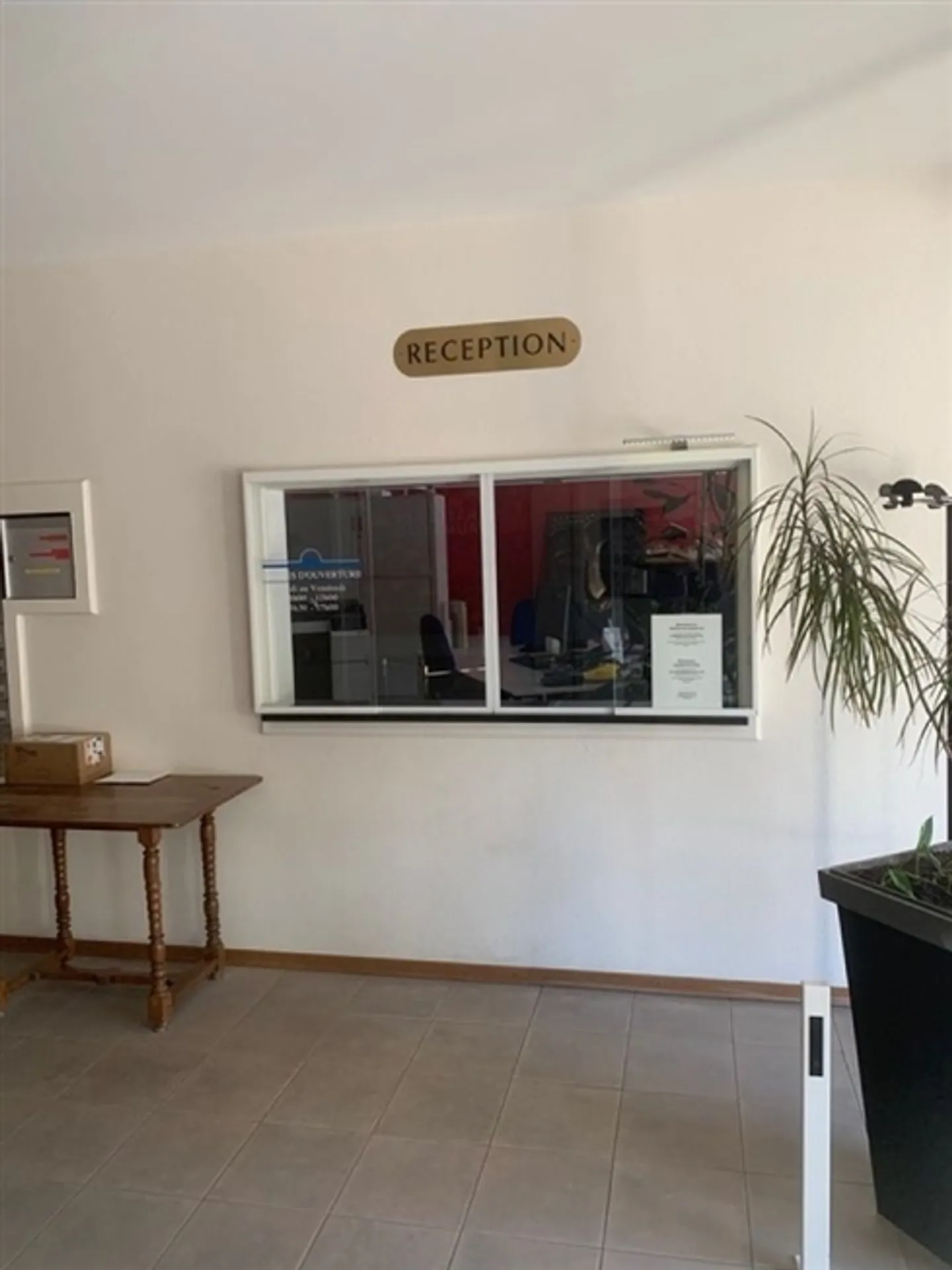 «Büro von 26m2» - Foto 3 von 4