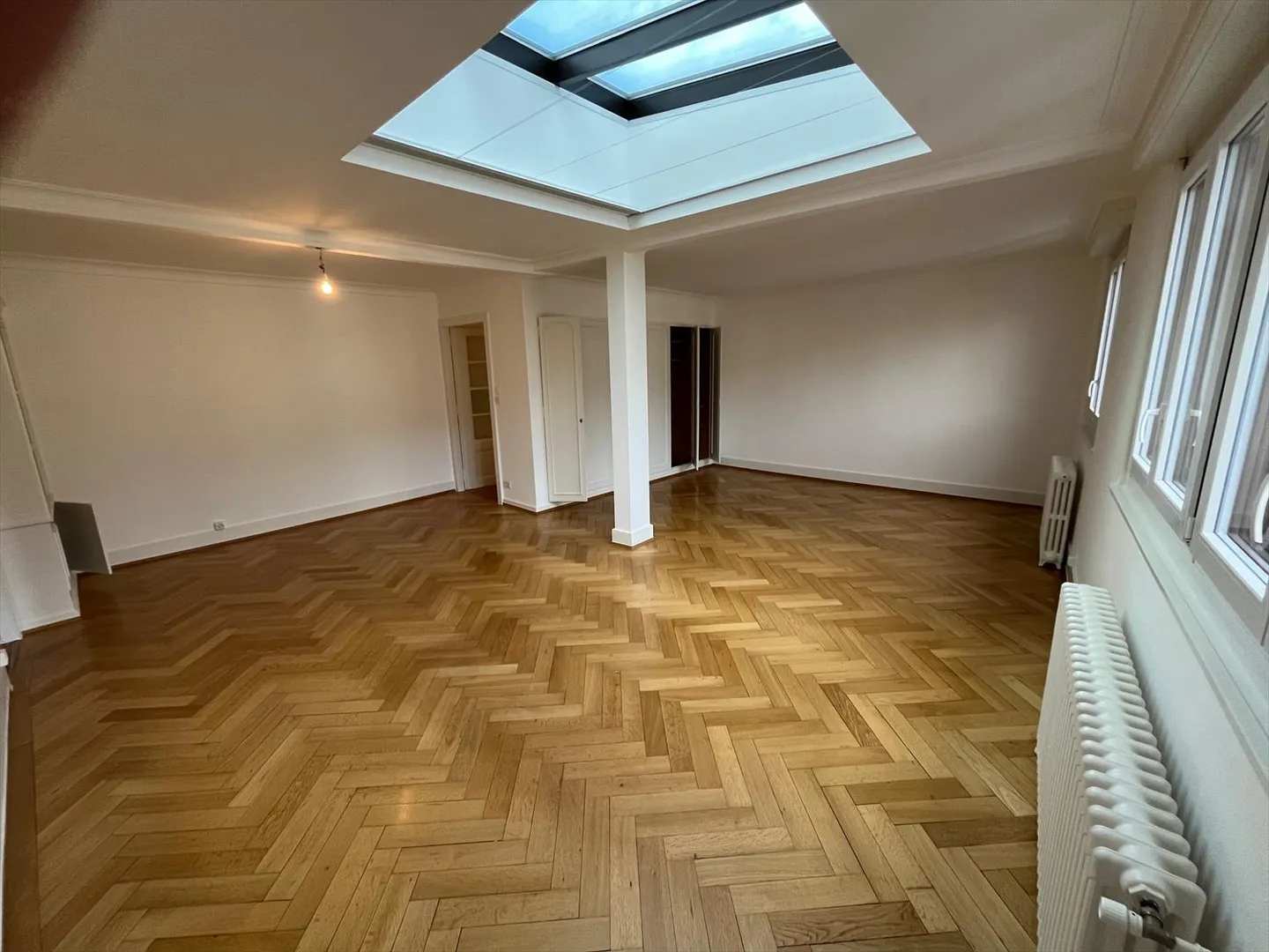 Magnifico appartamento di 4,5 stanze con vista mozzafiato a Ginevra - Foto 19 di 25