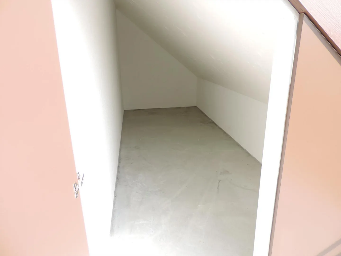 Geräumige Maisonette mit Aussicht - Foto 9 von 11