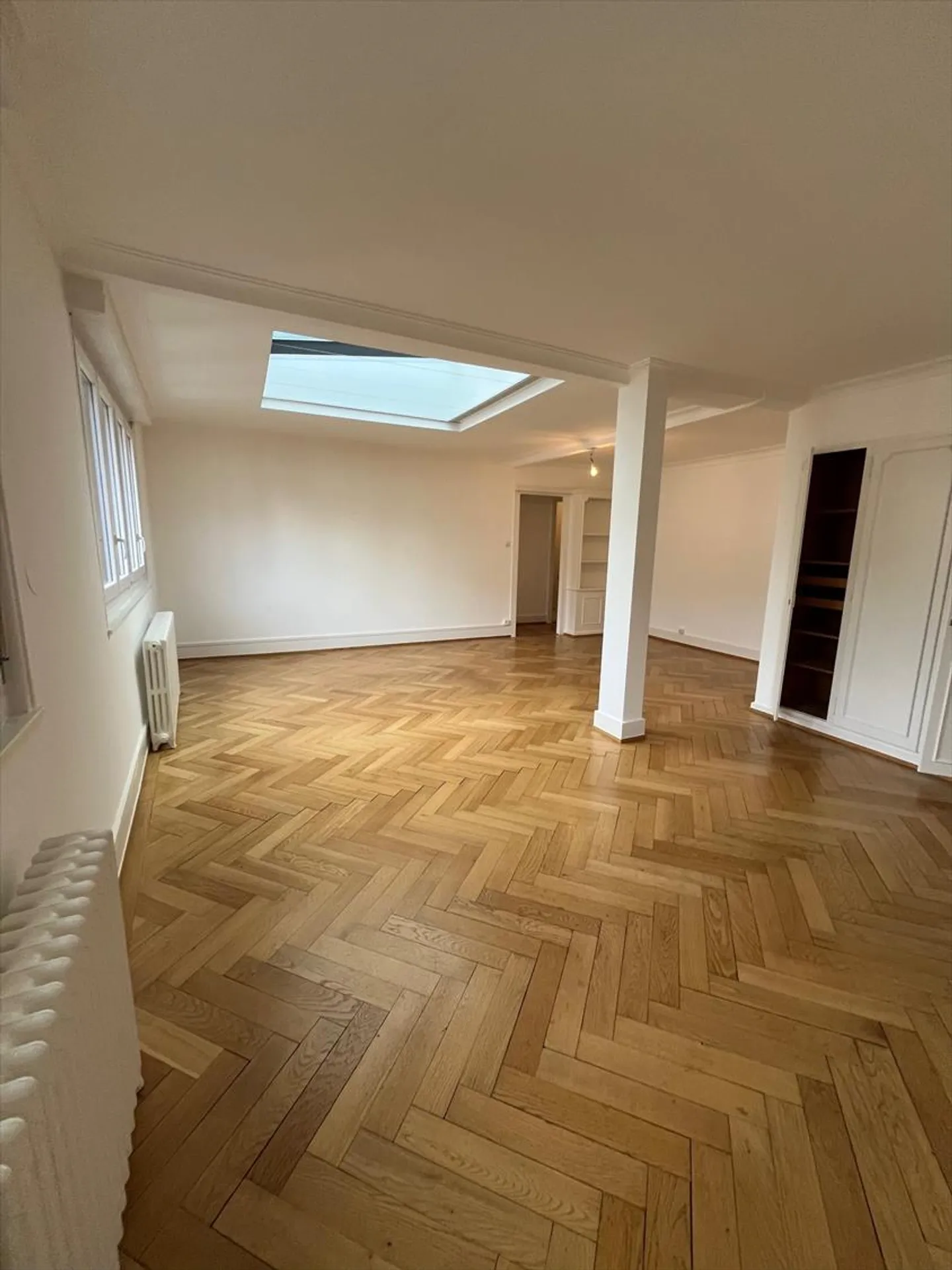 Magnifico appartamento di 4,5 stanze con vista mozzafiato a Ginevra - Foto 20 di 25