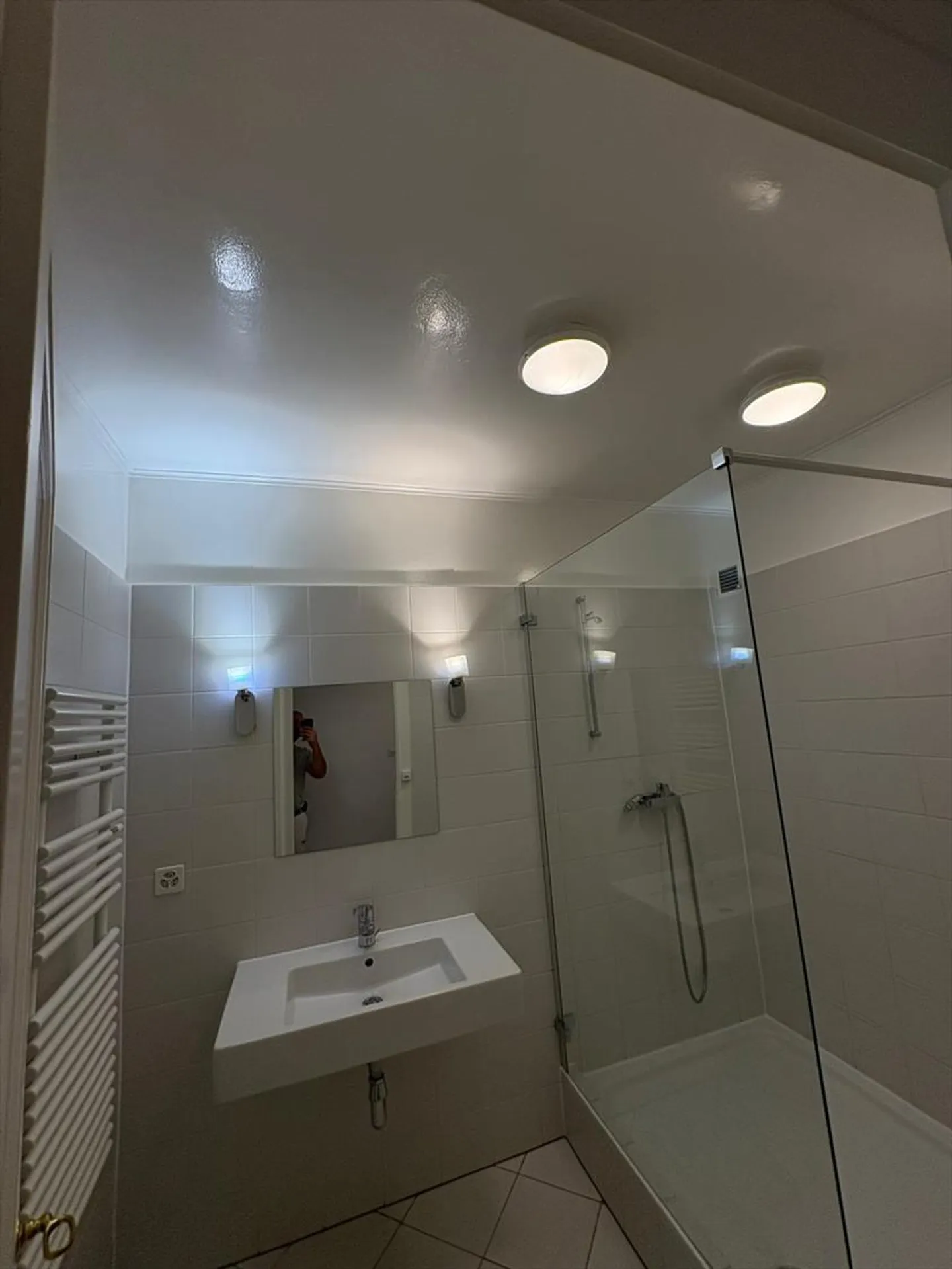 Magnifico appartamento di 4,5 stanze con vista mozzafiato a Ginevra - Foto 25 di 25