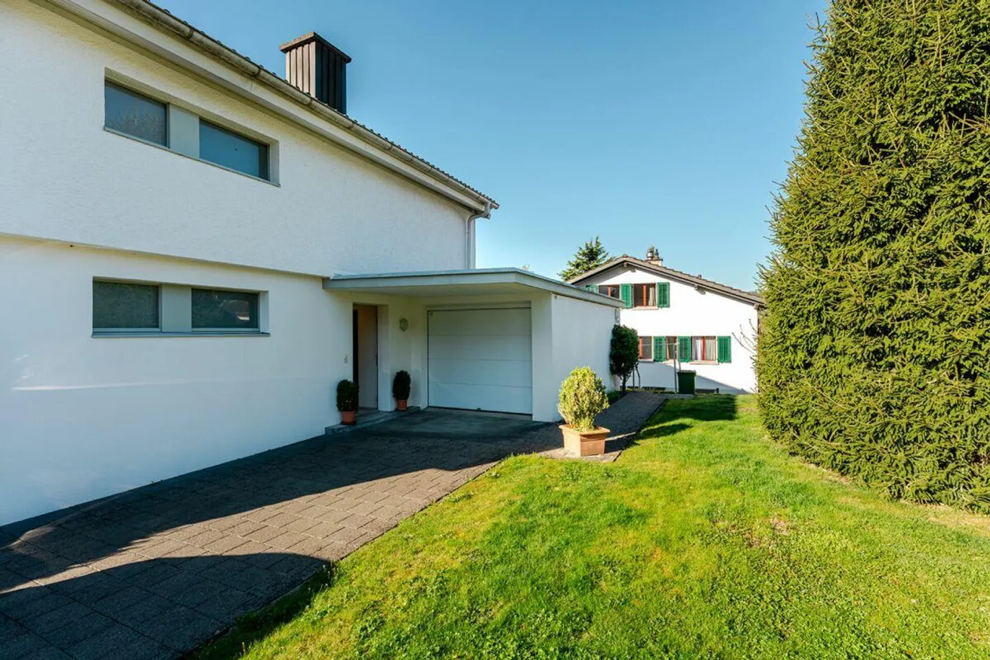 Charmantes Einfamilienhaus - Foto 3 von 11