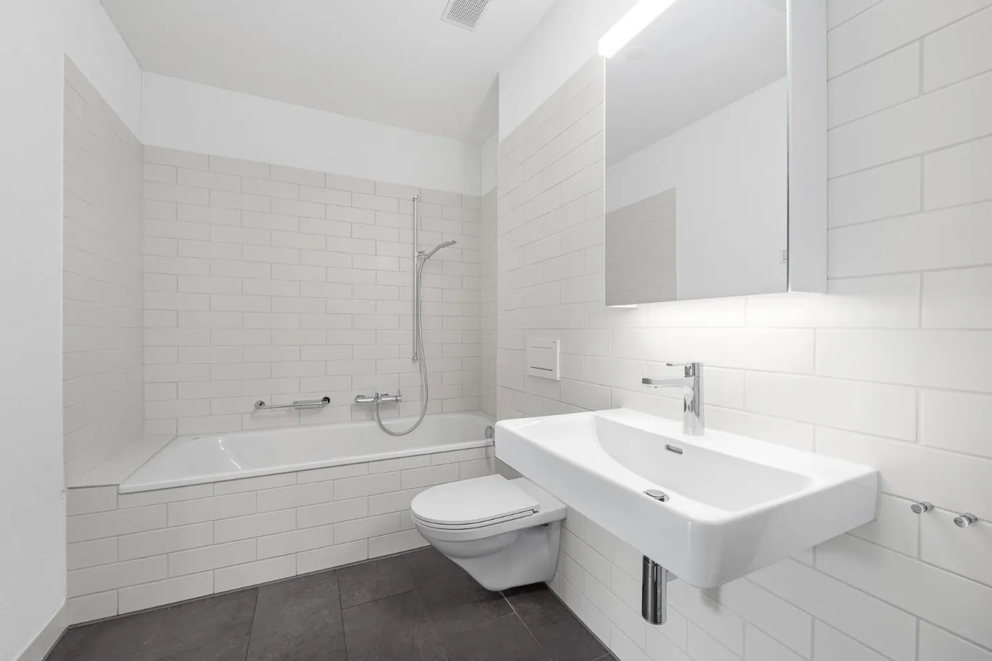 Cercasi nuovo inquilino per un appartamento moderno a Bülach - Foto 3 di 6