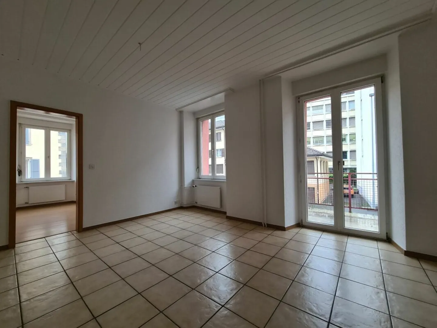 Appartamento 2 locali con balcone - Foto 2 di 5