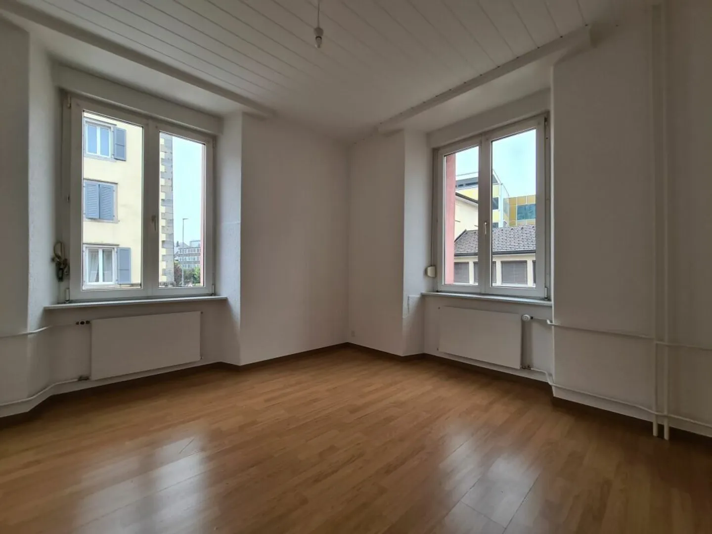 Appartamento 2 locali con balcone - Foto 3 di 5