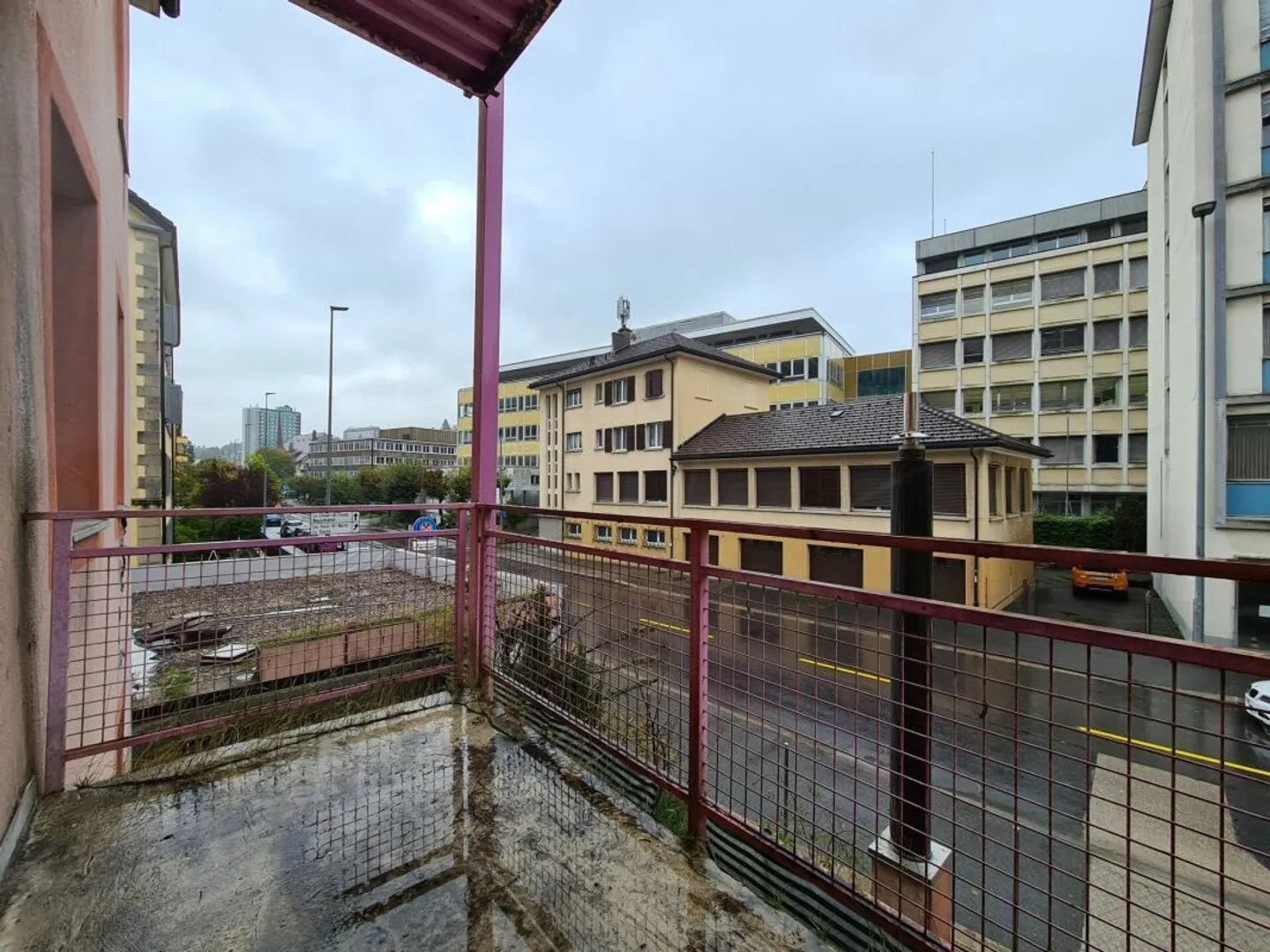 Appartamento 2 locali con balcone - Foto 5 di 5