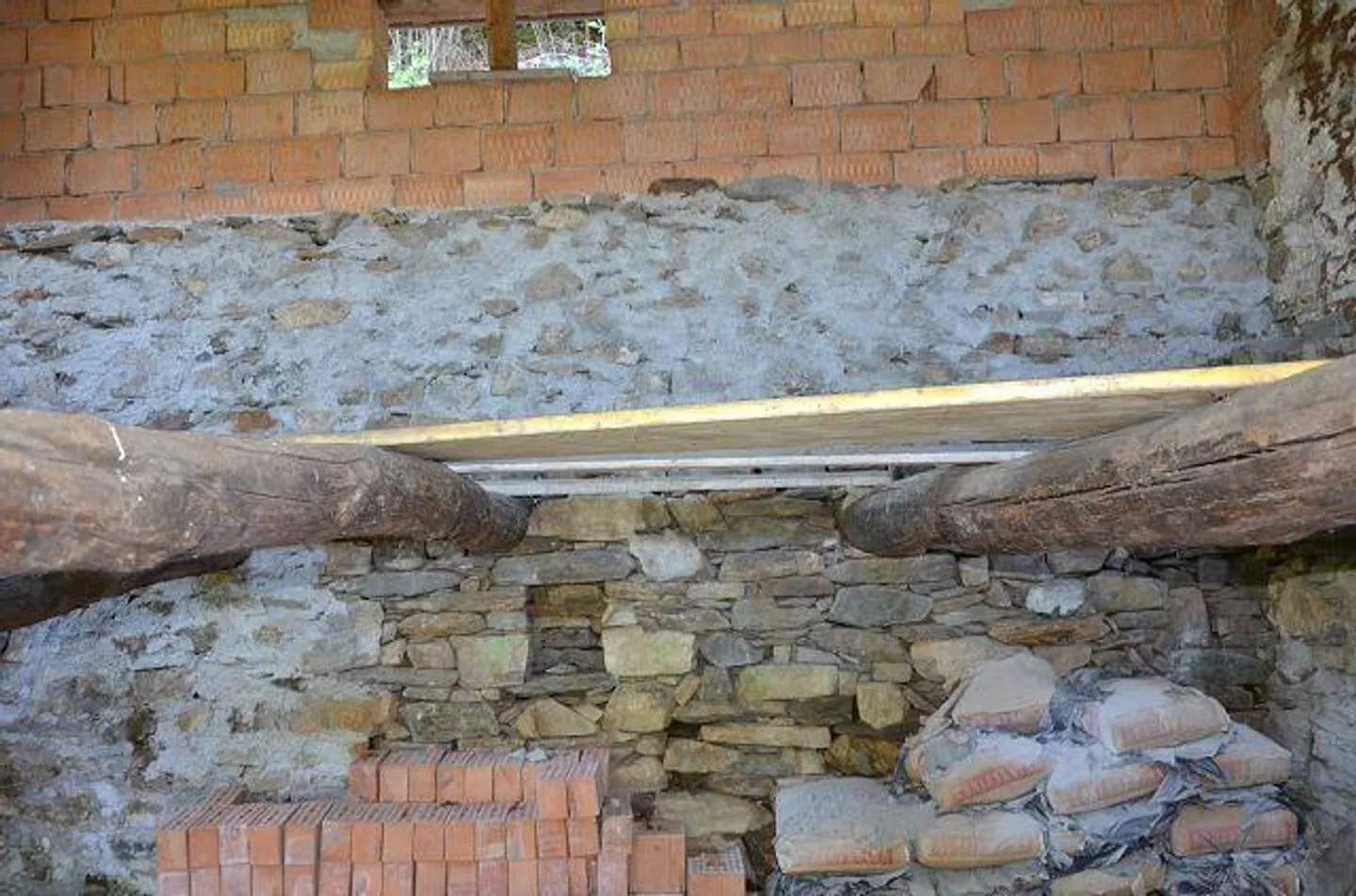 Rifugio rustico nella natura tranquilla - Foto 9 di 27