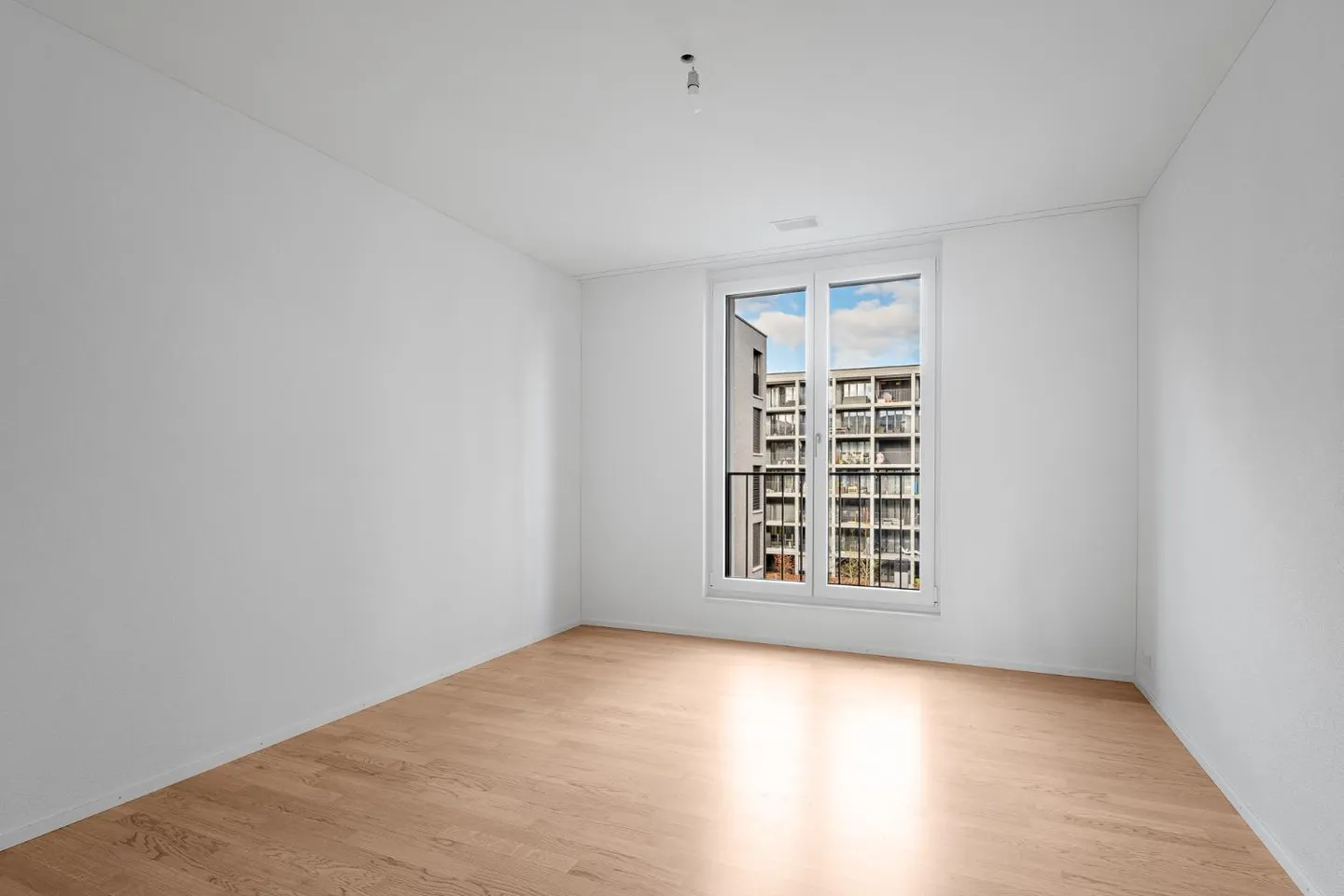Cercasi nuovo inquilino per un appartamento moderno a Bülach - Foto 5 di 6