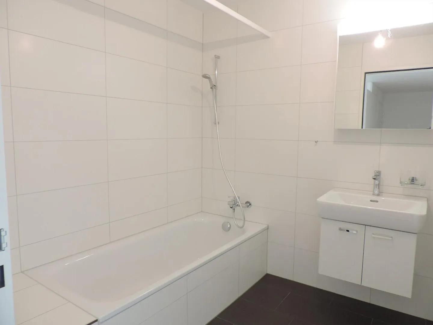 Geräumige Maisonette mit Aussicht - Foto 10 von 11