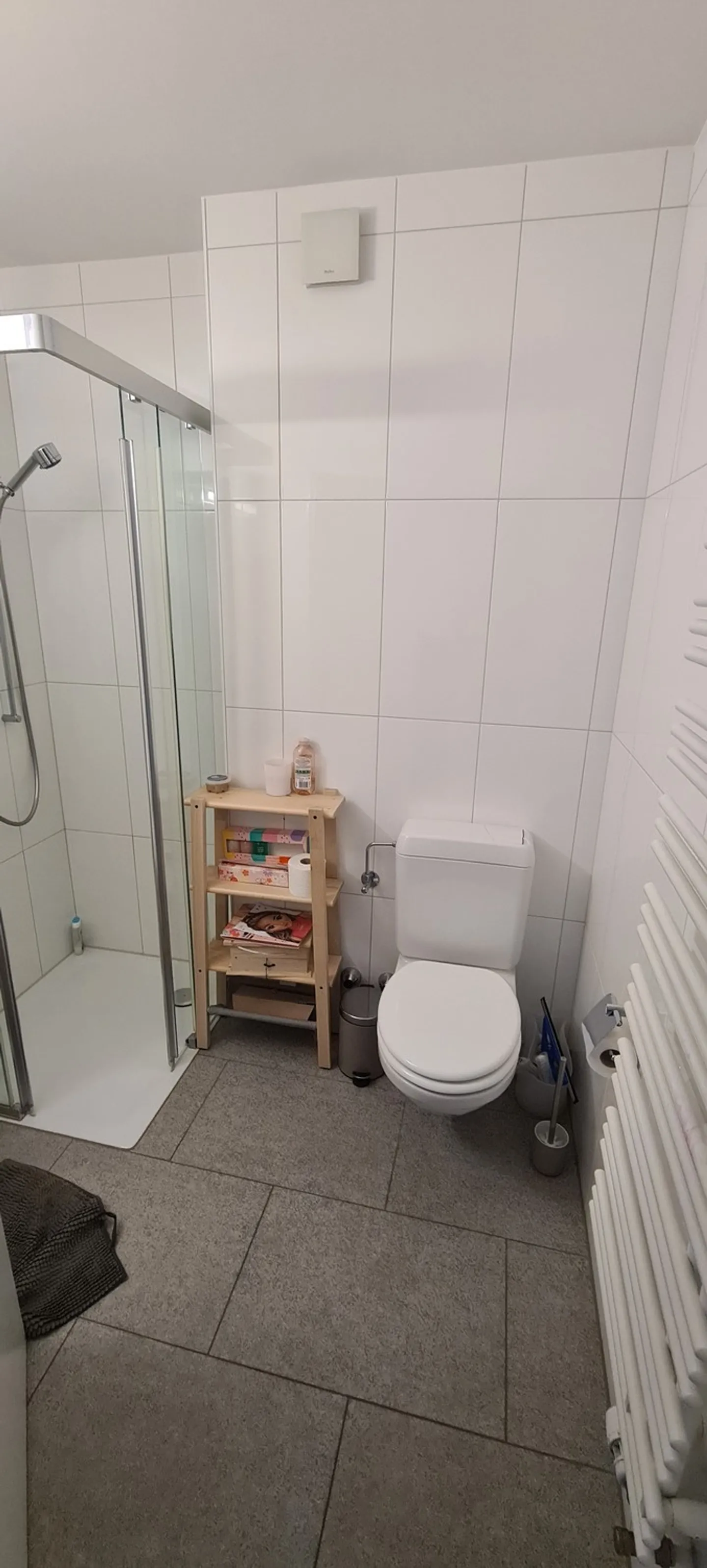 Appartement familial à Nidau ! - Photo 4 sur 4