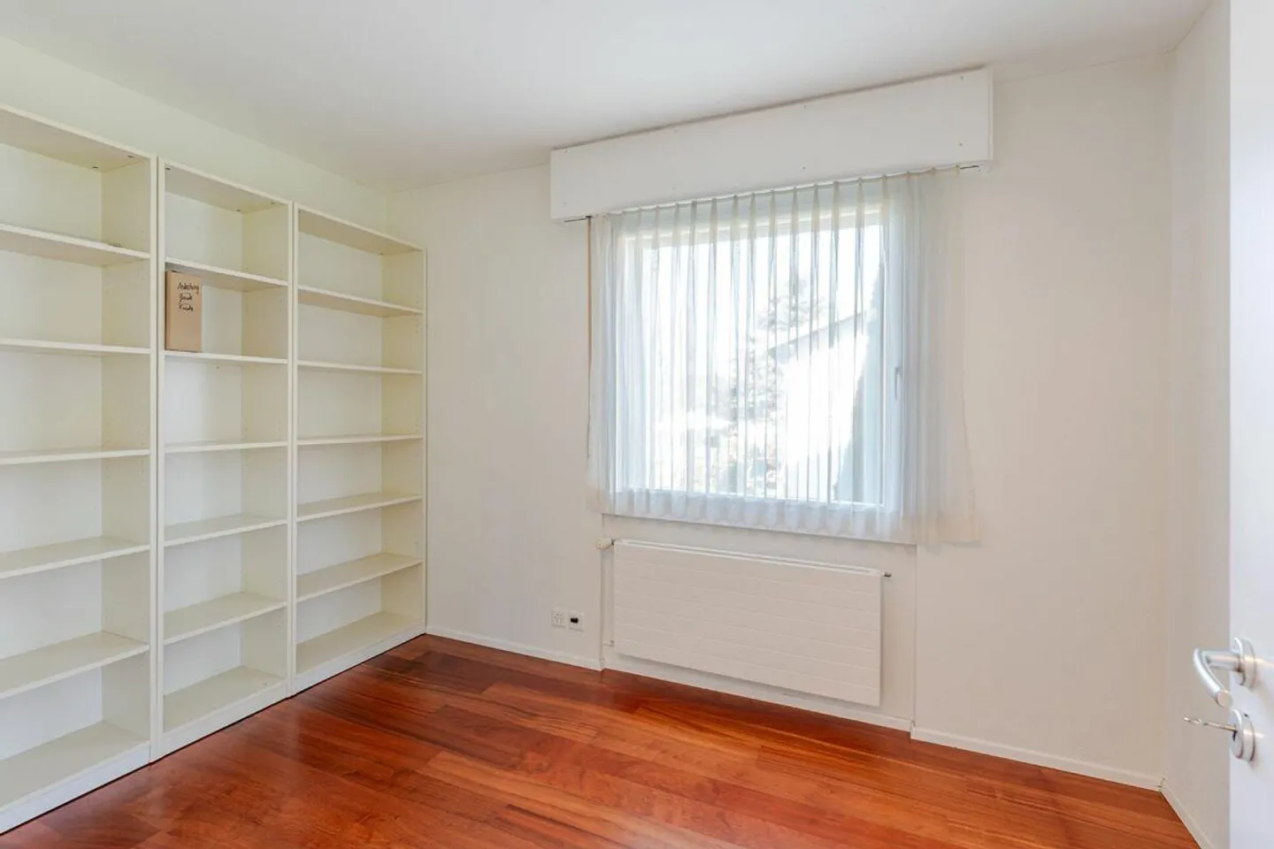 Charmantes Einfamilienhaus - Foto 7 von 11