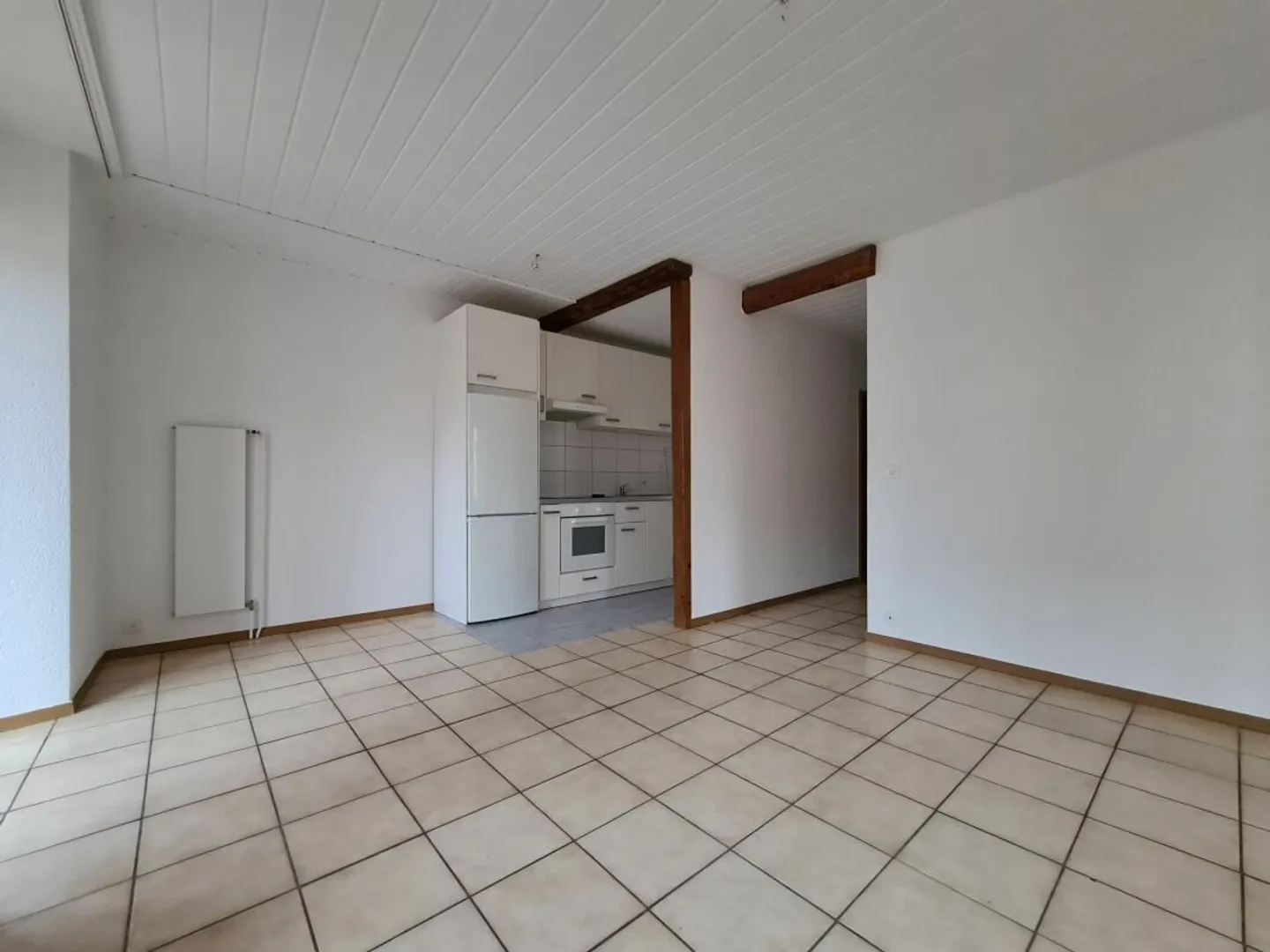 Appartamento 2 locali con balcone - Foto 1 di 5