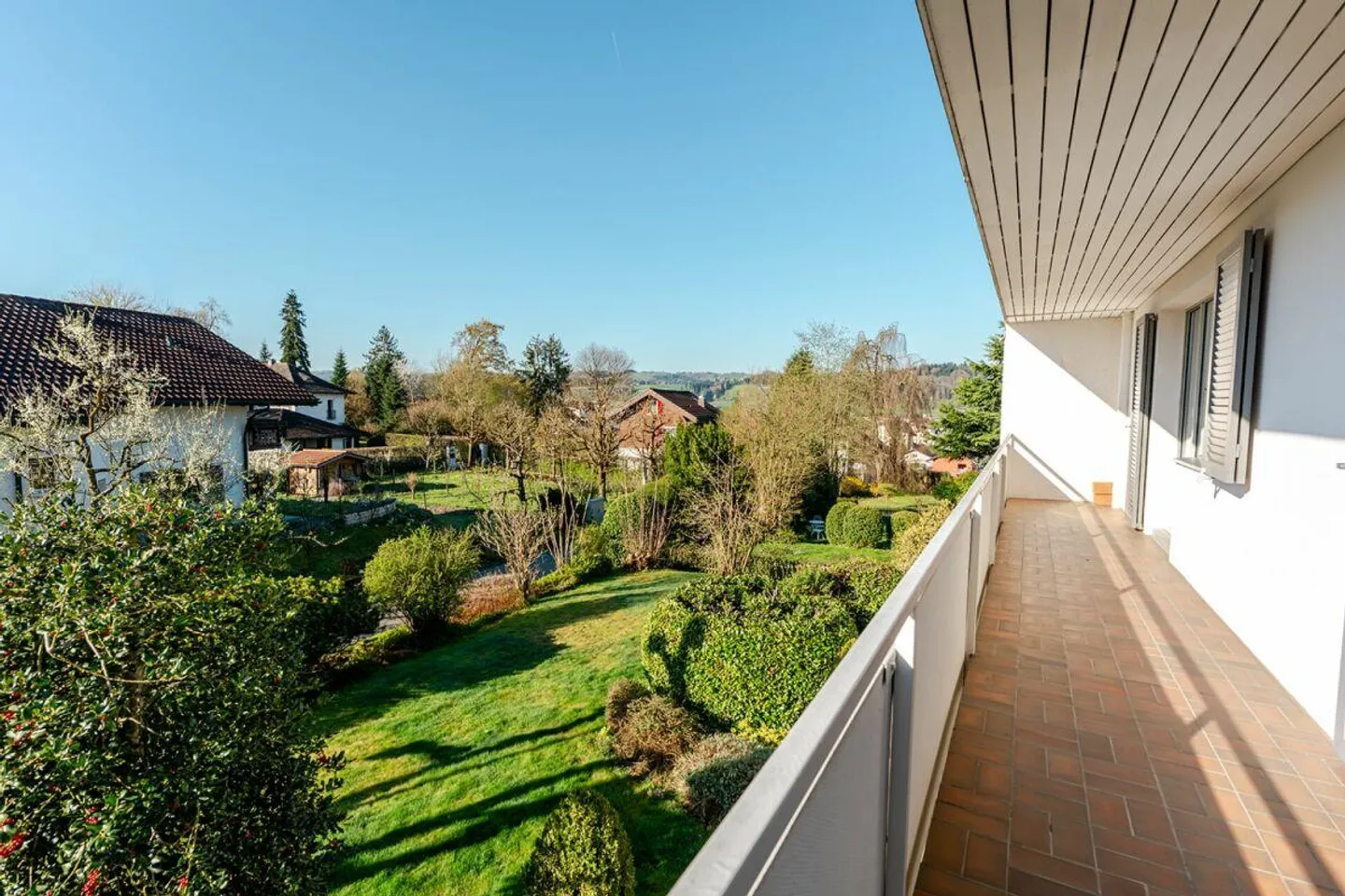 Charmantes Einfamilienhaus - Foto 10 von 11