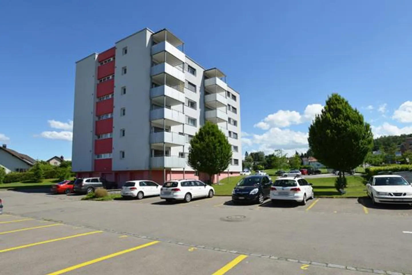 Vivere idilliaco con vista sul Lago di Costanza - Foto 2 di 8