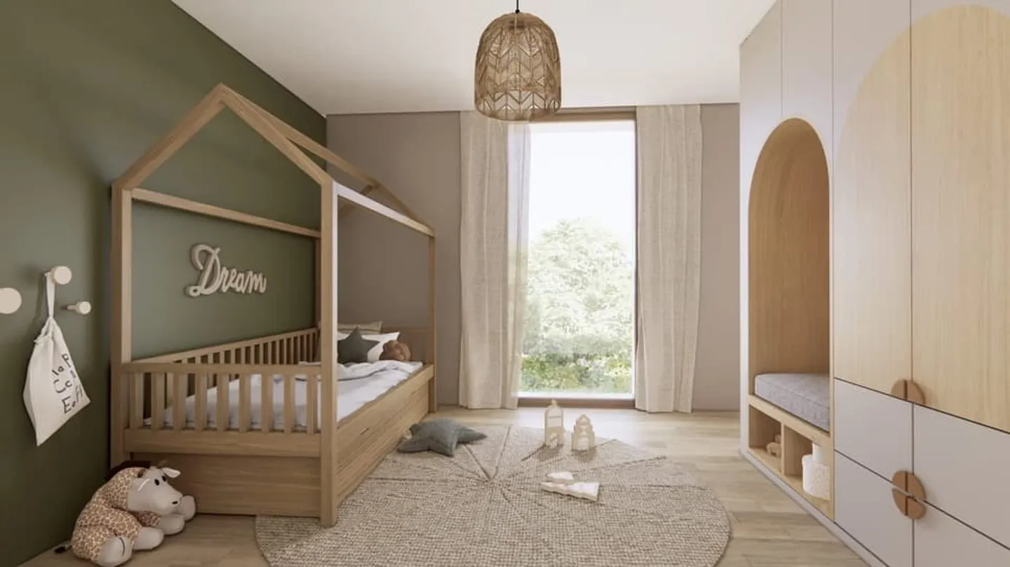 Villas contemporaines à Veyrier - Photo 5 sur 7