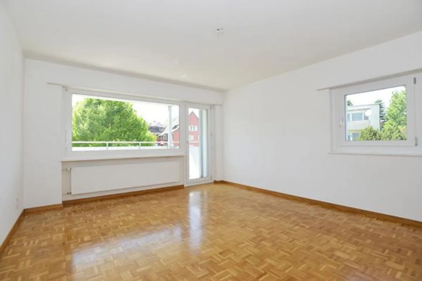 Vivere idilliaco con vista sul Lago di Costanza - Foto 3 di 8