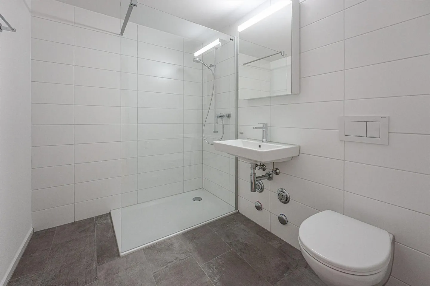 5.5 Room Apartment in Uster - Photo 4 of 9