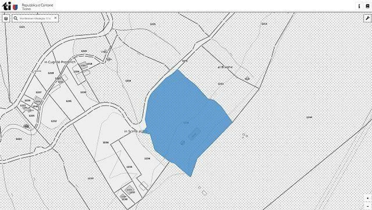 Rifugio rustico nella natura tranquilla - Foto 27 di 27