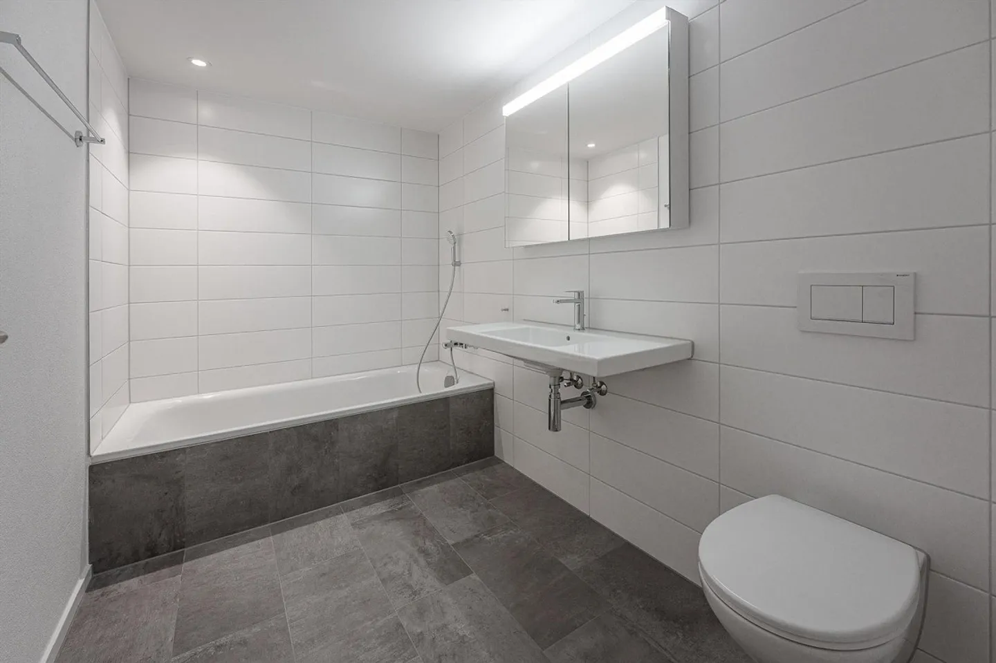 5.5 Room Apartment in Uster - Photo 6 of 9