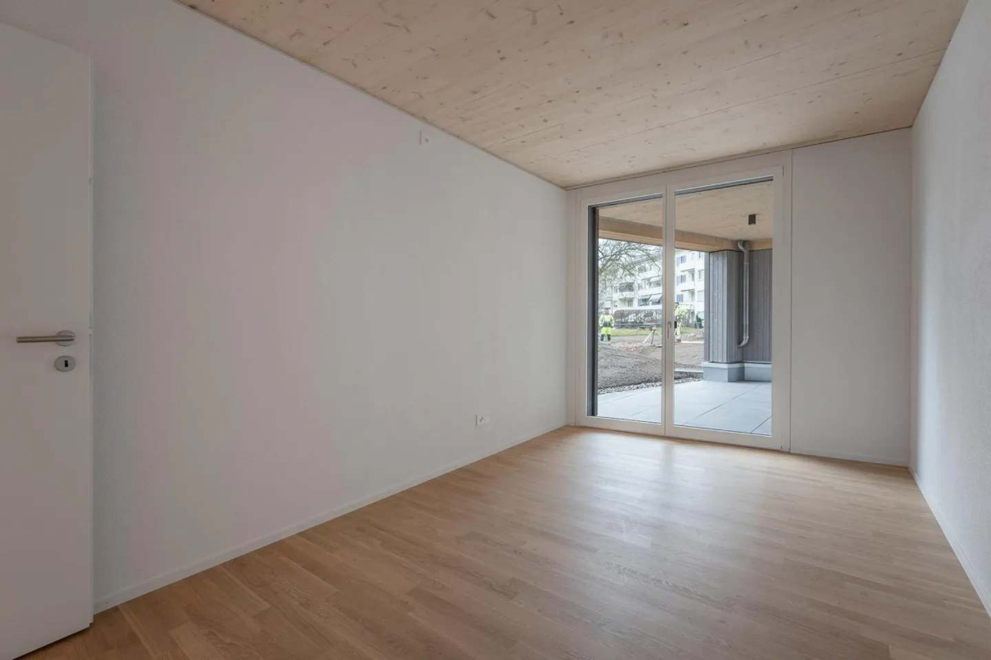 5.5 Room Apartment in Uster - Photo 7 of 9