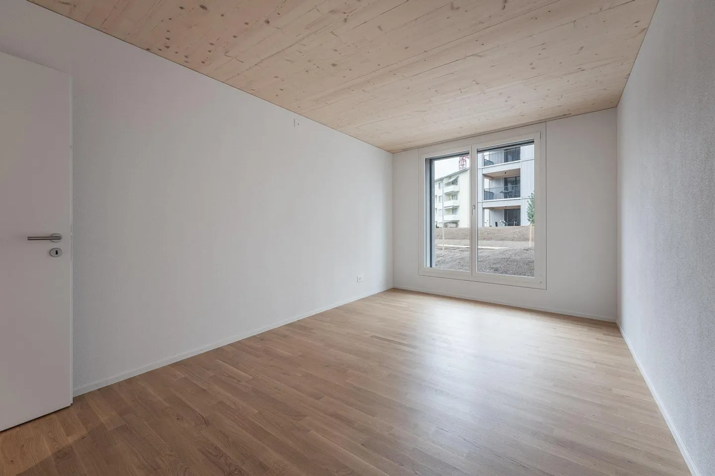 5.5 Room Apartment in Uster - Photo 8 of 9