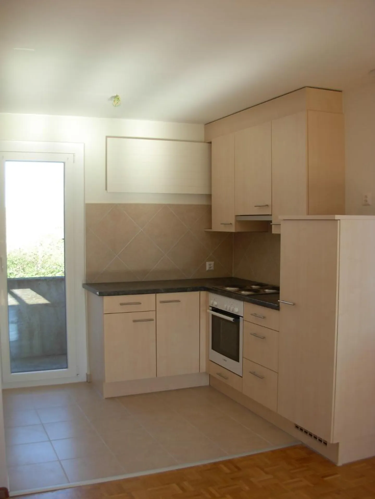 Appartamento 4 locali - Foto 1 di 13