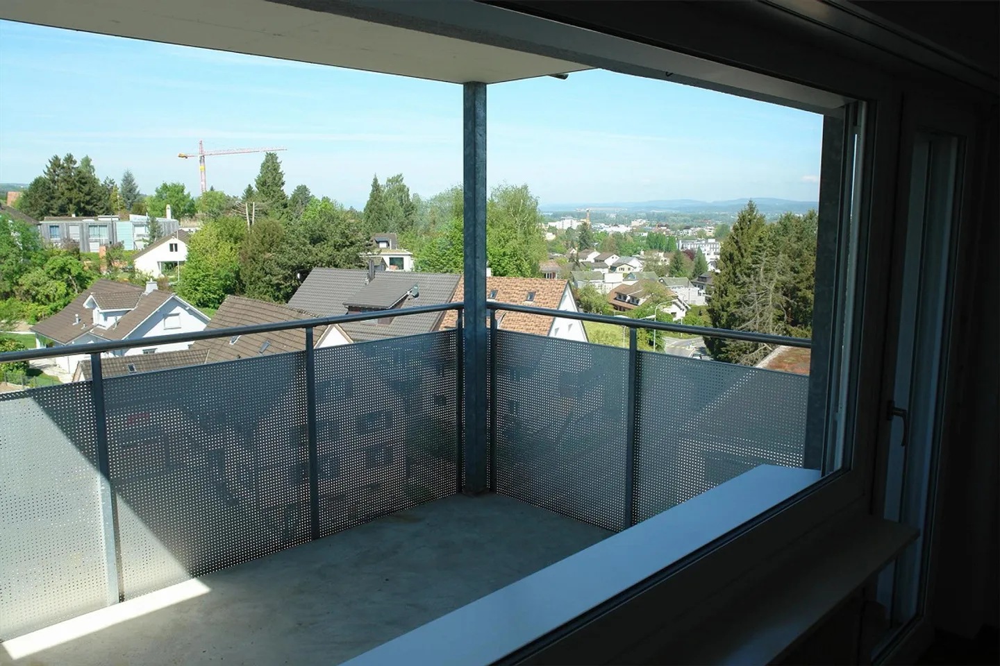 Vivere idilliaco con vista sul Lago di Costanza - Foto 7 di 8