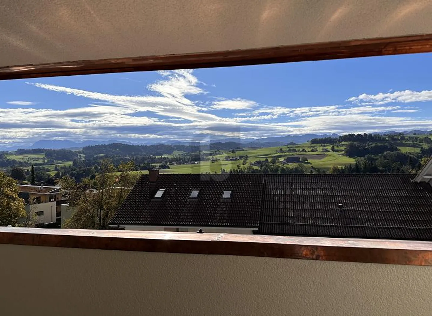 Penthouse for rent - Photo 1 of 6