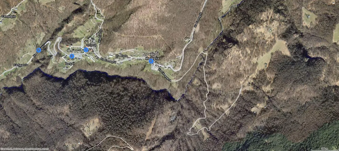 Rifugio rustico nella natura tranquilla - Foto 26 di 27