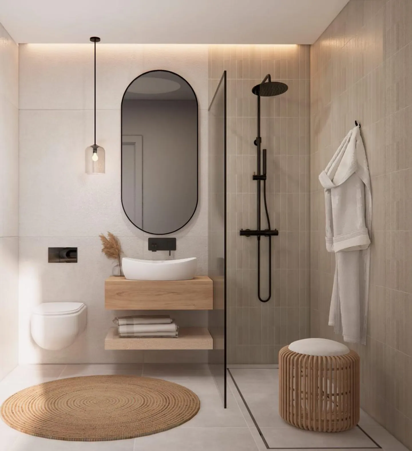 Villas contemporaines à Veyrier - Photo 6 sur 7