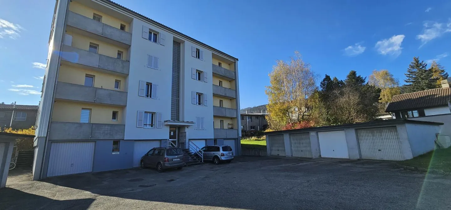 Appartamento 4 locali - Foto 13 di 13