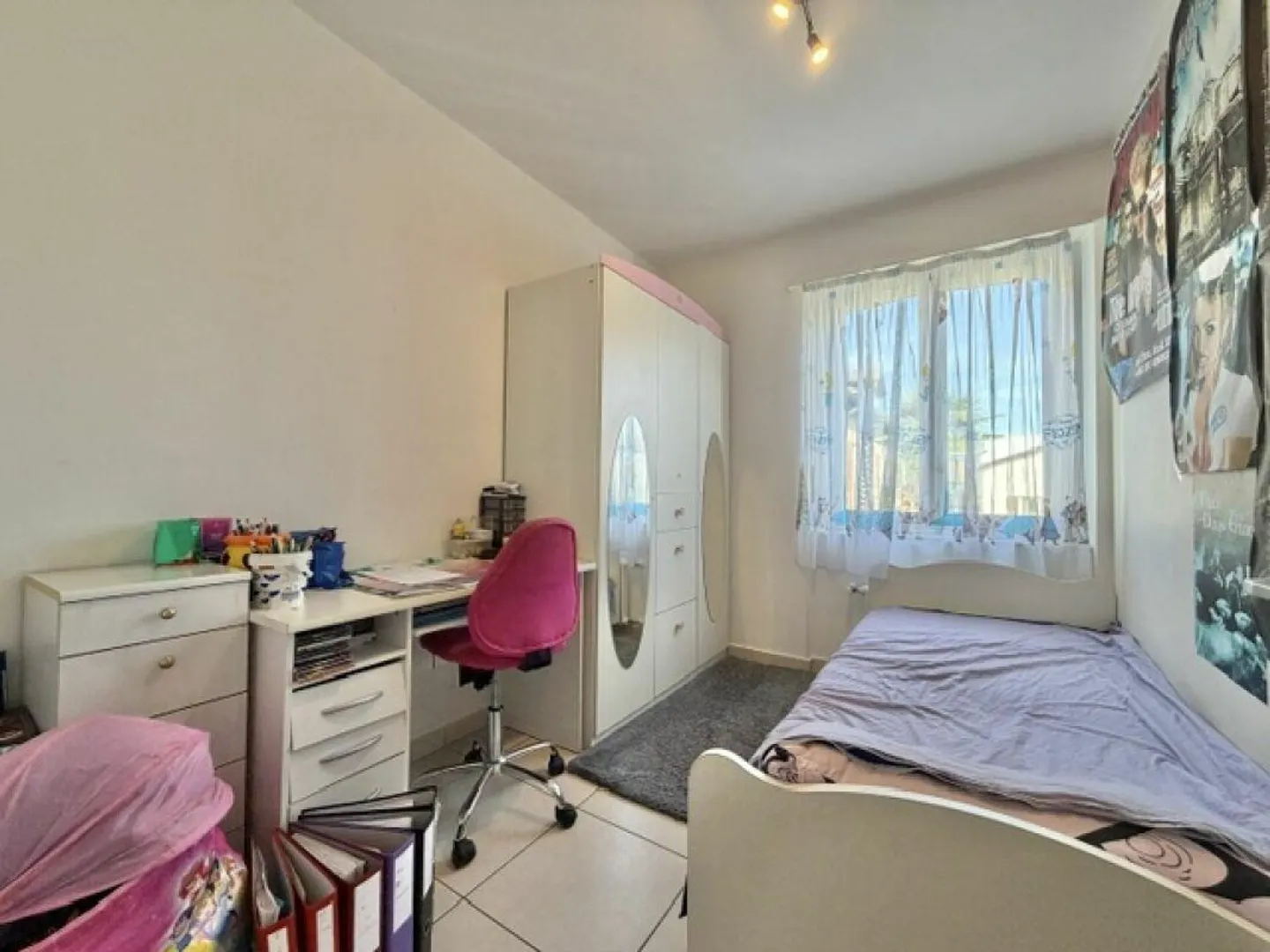 ZU VERKAUFEN IM ZENTRUM MINUSIO - 4.5 Zimmerwohnung auf der 1. Etage - Foto 12 di 15