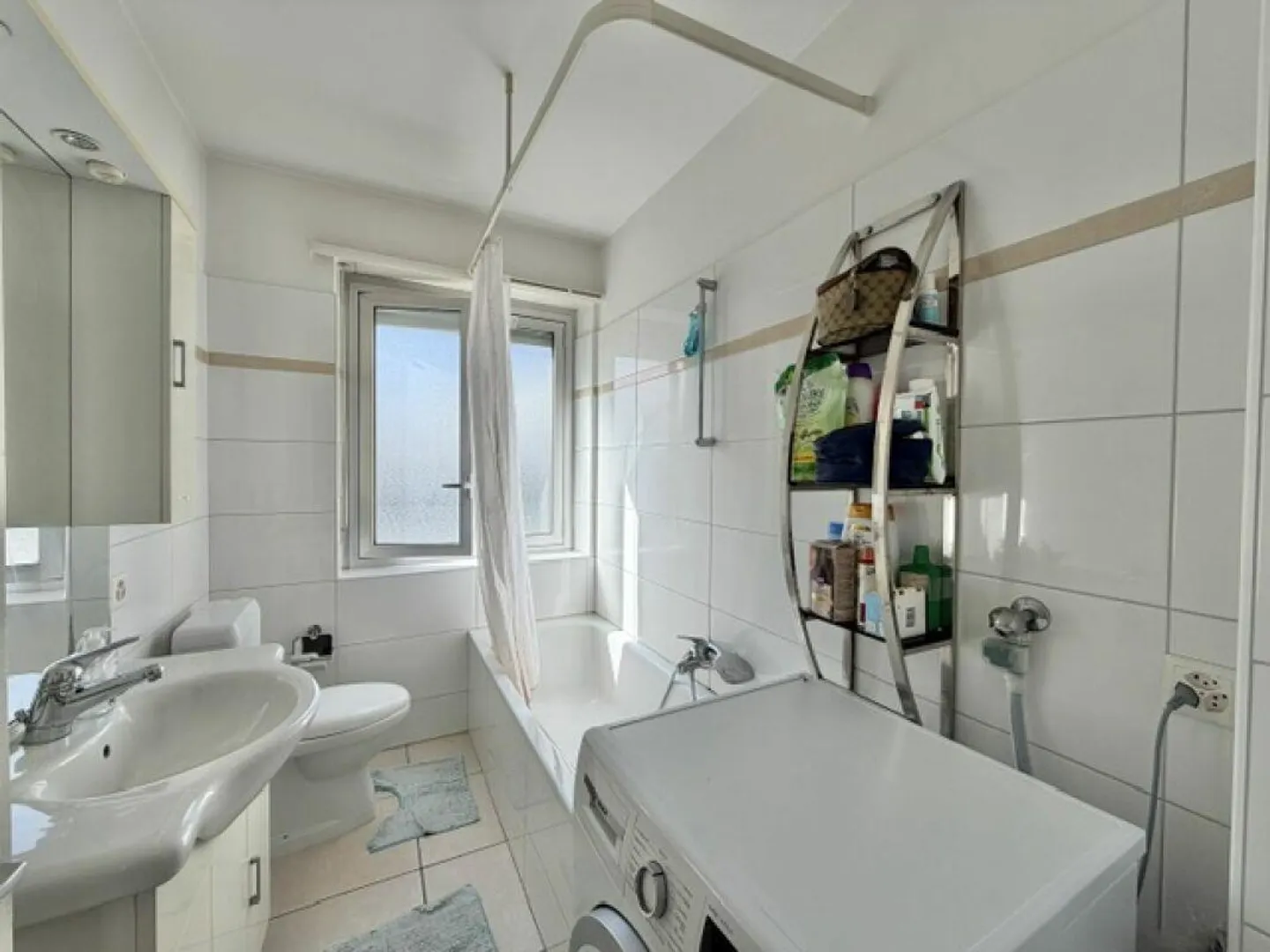 ZU VERKAUFEN IM ZENTRUM MINUSIO - 4.5 Zimmerwohnung auf der 1. Etage - Foto 15 di 15