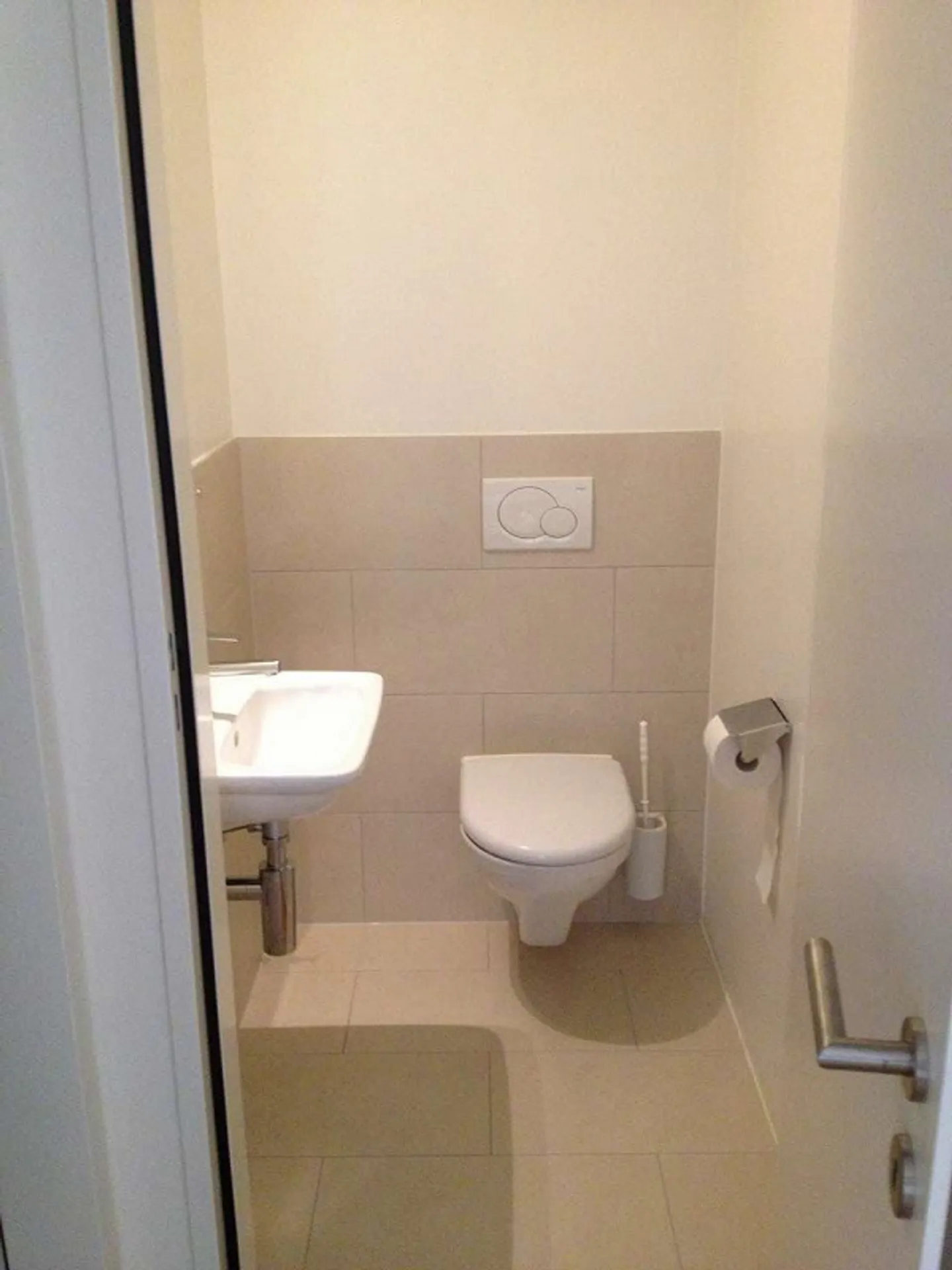 2.5-room apartment - Photo 5 of 7