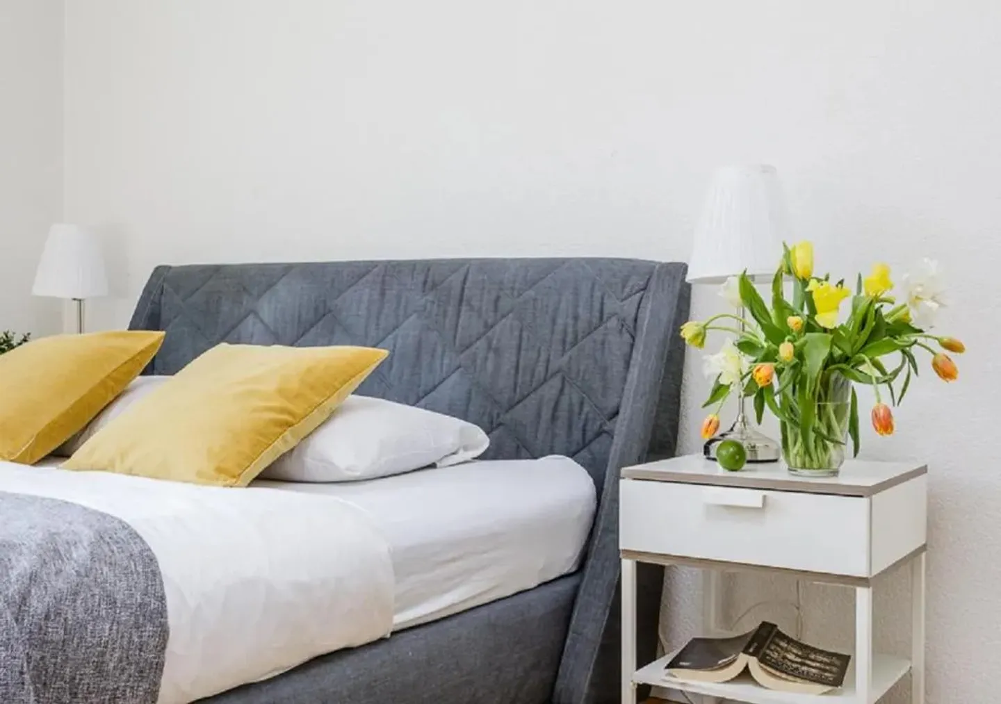 Appartement à louer - Photo 6 sur 10