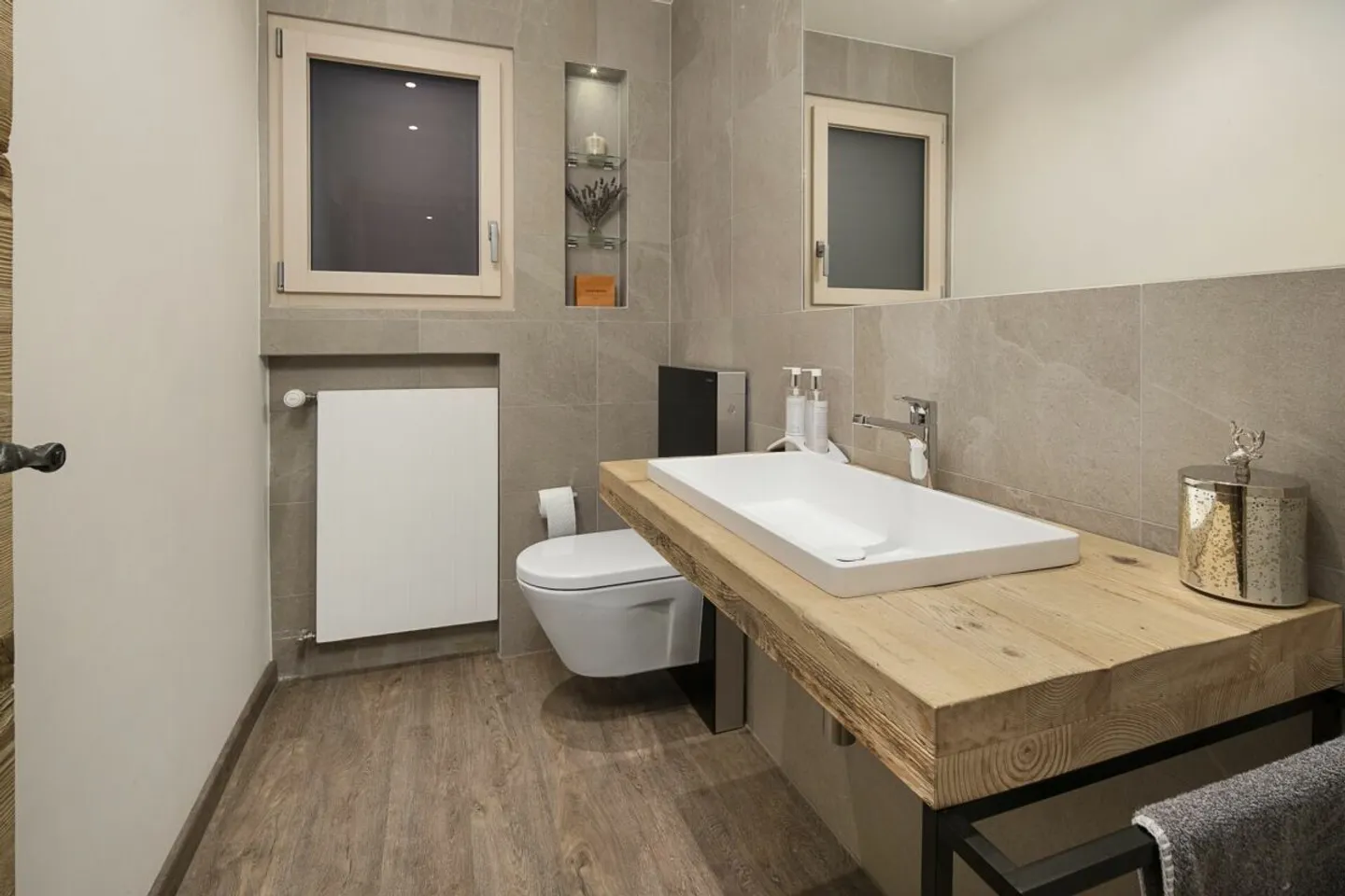 Appartement Duplex de Luxe à Crans-Montana - Photo 10 sur 18