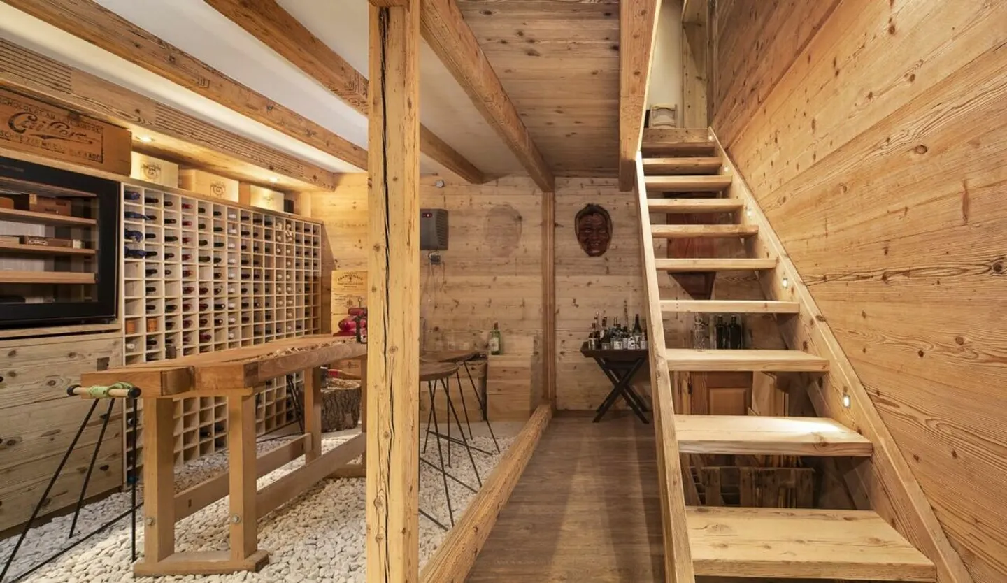 Appartement Duplex de Luxe à Crans-Montana - Photo 11 sur 18